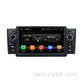 car navigation for LINEA  2007-2013